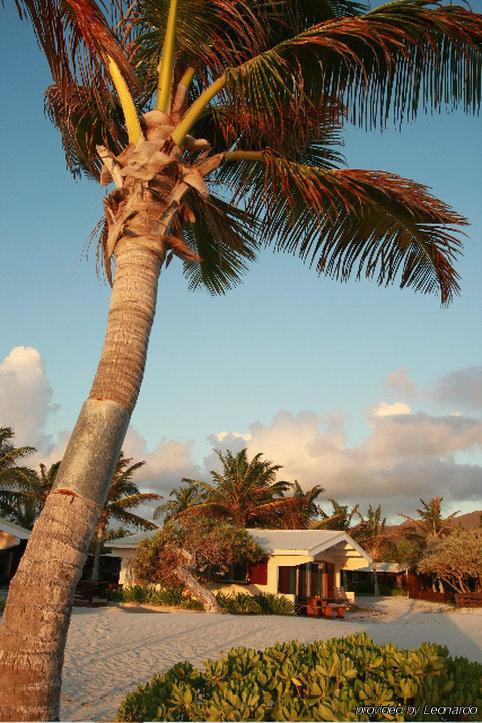 Club Orient Hotel Orient Bay Kültér fotó